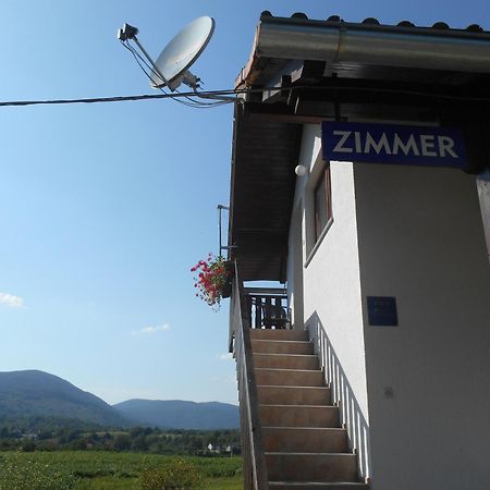 Guesthouse Andja Smoljanac Bilik gambar