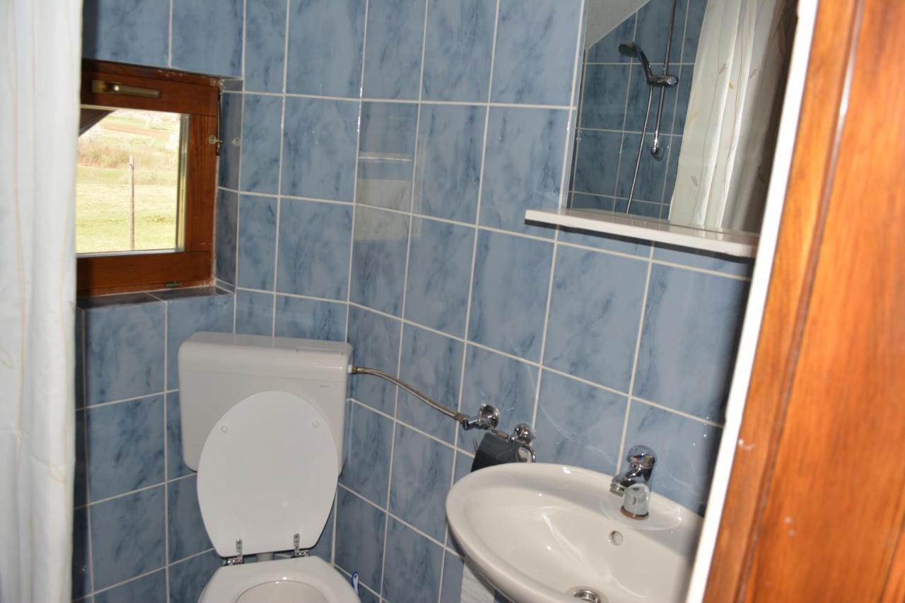 Guesthouse Andja Smoljanac Luaran gambar