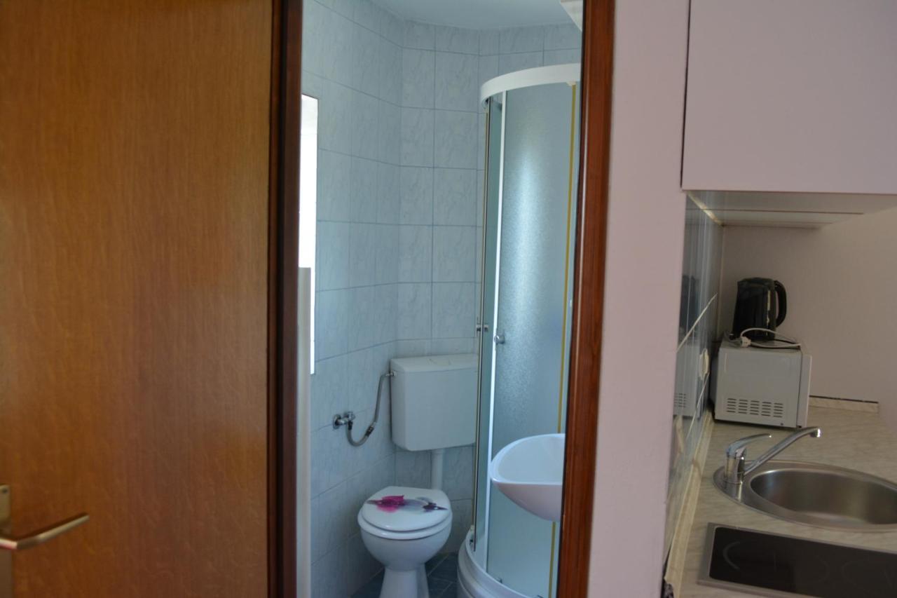 Guesthouse Andja Smoljanac Luaran gambar