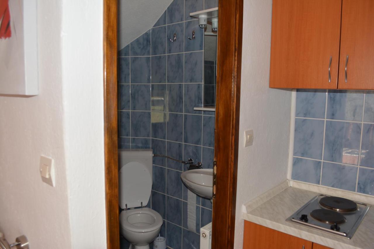 Guesthouse Andja Smoljanac Luaran gambar