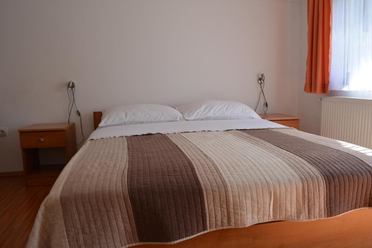 Guesthouse Andja Smoljanac Luaran gambar
