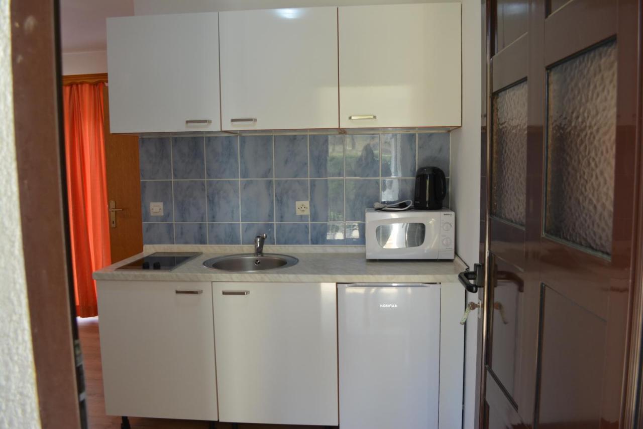 Guesthouse Andja Smoljanac Luaran gambar