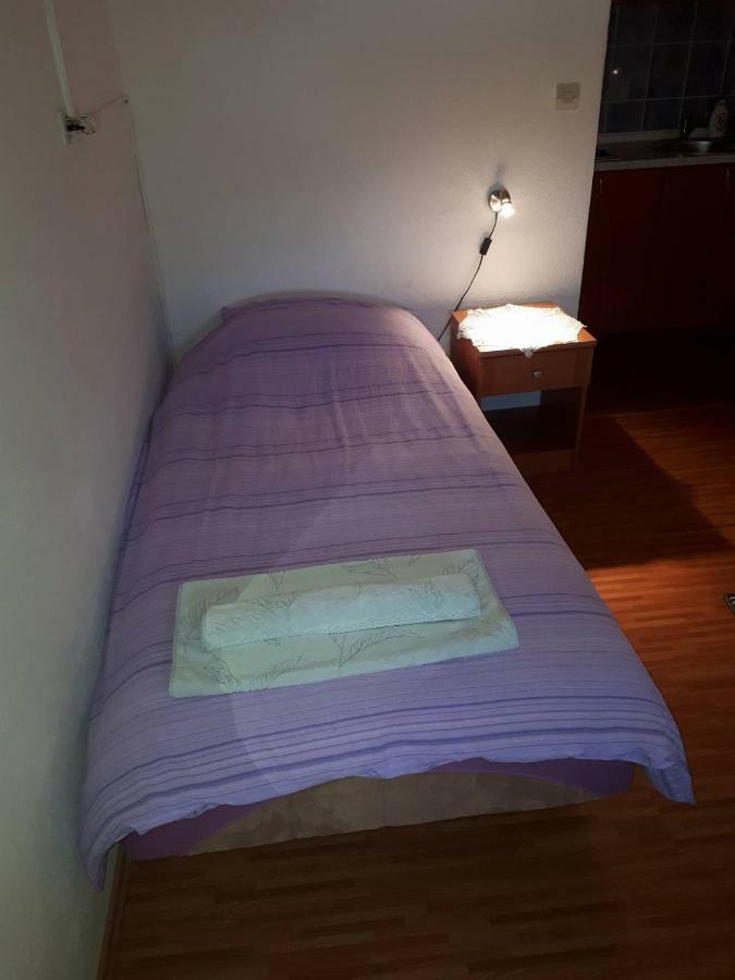 Guesthouse Andja Smoljanac Luaran gambar